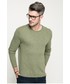 Sweter męski Hilfiger Denim - Sweter Basic DM0DM00186