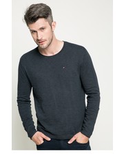sweter męski - Sweter Basic DM0DM00186 - Answear.com