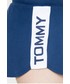 Spodnie Hilfiger Denim - Szorty Tommy Jeans 90s DW0DW02624