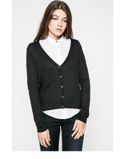 sweter - Kardigan DW0DW02681 - Answear.com