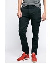 spodnie męskie - Spodnie DM0DM03070 - Answear.com