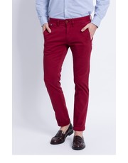 spodnie męskie - Spodnie DM0DM00855 - Answear.com