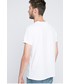 T-shirt - koszulka męska Hilfiger Denim - T-shirt Basic DM0DM02404