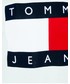 Top damski Hilfiger Denim - Top Tommy Jeans 90s DW0DW03064