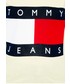 Top damski Hilfiger Denim - Top Tommy Jeans 90s DW0DW03064