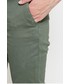 Jeansy Hilfiger Denim - Spodnie Basic Chino DW0DW02589