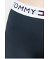 Legginsy Hilfiger Denim - Legginsy Tommy Jeans 90s DW0DW02623