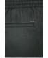 Legginsy Hilfiger Denim - Spodnie DW0DW01706