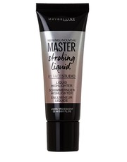 makijaż - Rozświetlacz w płynie - Master Strobing Liquid Light 25ml MasterStrobingLiquidLig - Answear.com