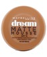Makijaż Maybelline - New York Dream Matte Mousse Podkład 48 Sun Beige 18 ml MOUS.DREAM.MAT.PODKŁ.48
