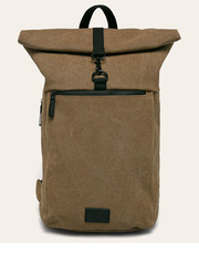 plecak - Plecak Casual Utility RS20.TOM502 - Answear.com