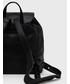 Plecak Medicine plecak damski kolor czarny duży gładki