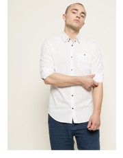 koszula męska - Koszula Indigo Resort RS17.KDM903 - Answear.com