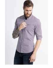 koszula męska - Koszula Wonderland RS17.KDM013 - Answear.com