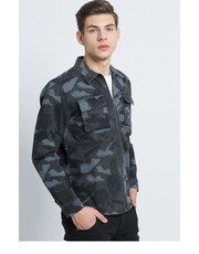 koszula męska - Koszula Urban Uniform RS17.KDM403 - Answear.com