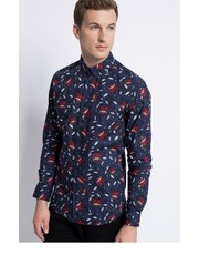 koszula męska - Koszula Dark Side RW16.KDM511 - Answear.com