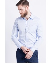 koszula męska - Koszula Less Is More RS17.KDM309 - Answear.com