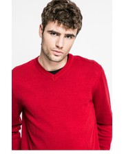 sweter męski - Sweter Graphic Monochrome RW17.SWM080 - Answear.com