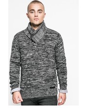 sweter męski - Sweter Human Nature RW17.SWMA16 - Answear.com