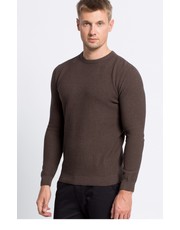 sweter męski - Sweter Smart Winter RW16.SWM070 - Answear.com