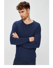 sweter męski - Sweter Basic RW18.SWM052 - Answear.com