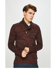 sweter męski - Sweter Scottish Modernity RW18.SWM902 - Answear.com