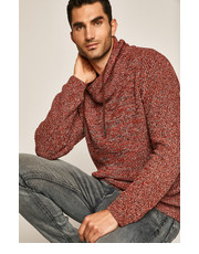 sweter męski - Sweter Rural Vitality RW19.SWM600 - Answear.com