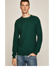sweter męski - Sweter Basic RW19.SWM091 - Answear.com