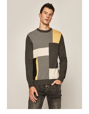 sweter męski - Sweter Hip & Raw RW19.SWM904 - Answear.com