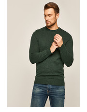 sweter męski - Sweter Basic RW19.SWMA02 - Answear.com