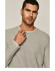 sweter męski - Sweter Basic RW20.SWM053 - Answear.com