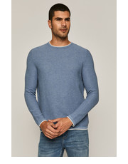 sweter męski - Sweter Basic RW20.SWM053 - Answear.com