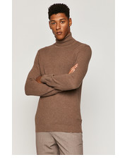 sweter męski - Sweter Basic RW20.SWM071 - Answear.com