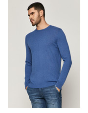 sweter męski - Sweter Basic RW20.SWMA02 - Answear.com