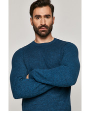 sweter męski - Sweter Basic RW20.SWM090 - Answear.com