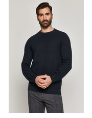 sweter męski - Sweter Basic RW20.SWM090 - Answear.com