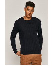sweter męski - Sweter Basic RW20.SWMB01 - Answear.com