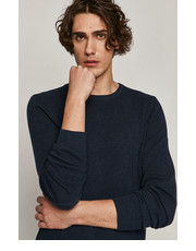 sweter męski - Sweter Basic RS21.SWM010 - Answear.com
