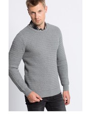 sweter męski - Sweter Belleville RW16.SWM803 - Answear.com