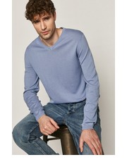 sweter męski - Sweter Basic - Answear.com