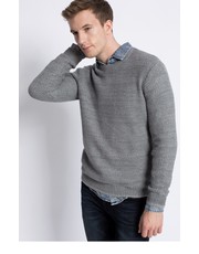 sweter męski - Sweter Wildlife RW16.SWM670 - Answear.com
