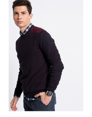 sweter męski - Sweter The Great Outdoor RW16.SWM470 - Answear.com