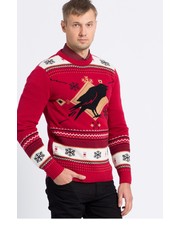 sweter męski - Sweter Xmas RW16.SWM804 - Answear.com