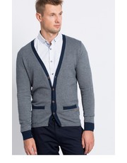sweter męski - Kardigan Smart Winter RW16.SWM710 - Answear.com