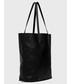 Shopper bag Medicine torebka kolor czarny