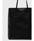 Shopper bag Medicine torebka kolor czarny