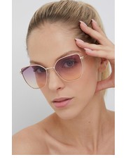 Okulary okulary przeciwsłoneczne damskie - Answear.com Medicine