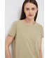 Bluzka Medicine t-shirt damski kolor zielony