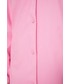 Płaszcz Medicine płaszcz przeciwdeszczowy damski kolor różowy przejściowy