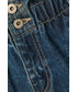 Spódnica Medicine - Spódnica jeansowa Artisanatura RW19.SDD606
